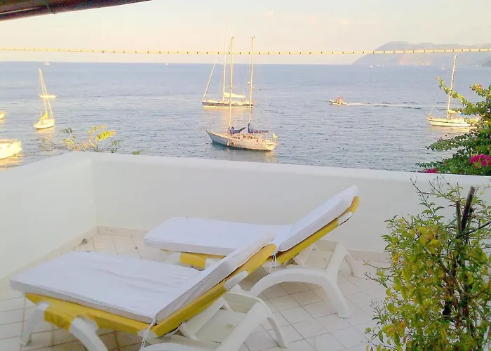 Apartmán Modern With Sea View In *