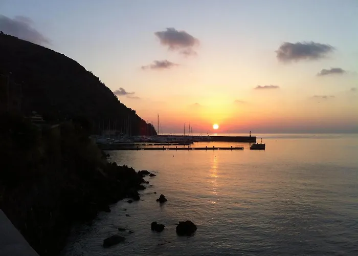 Modern With Sea View In *