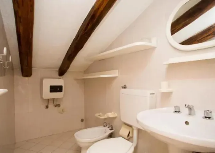 Modern With Sea View In Lipari (Isola Lipari)