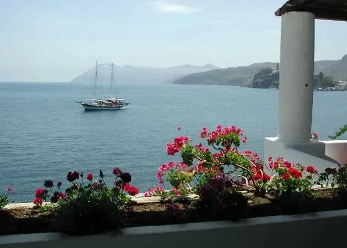 Modern With Sea View In Apartmán