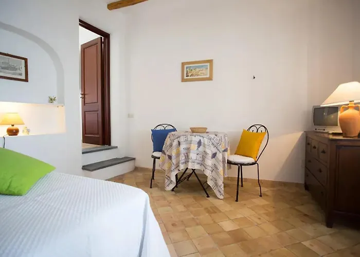 Modern With Sea View In