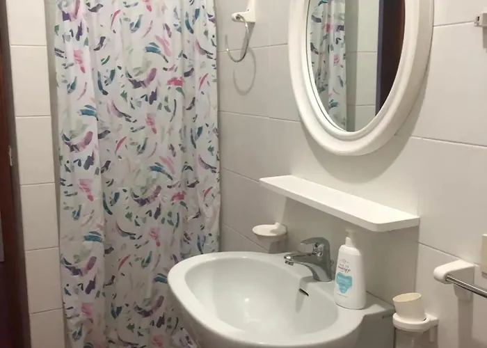 Modern With Sea View In Apartmán *