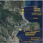 Appartamento Modern With Sea View In