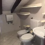 Apartmán Modern With Sea View In Lipari (Isola Lipari)