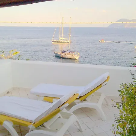 Appartamento Modern With Sea View In *