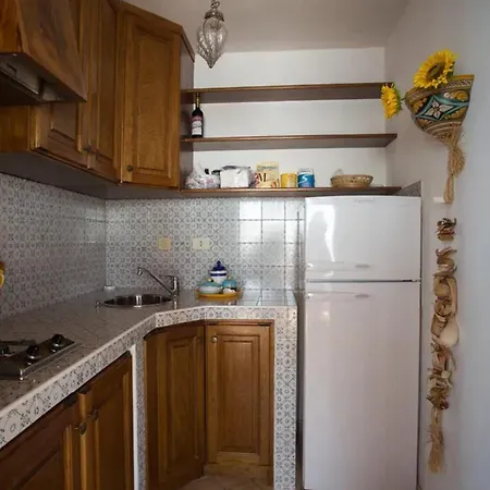 Modern With Sea View In Appartamento