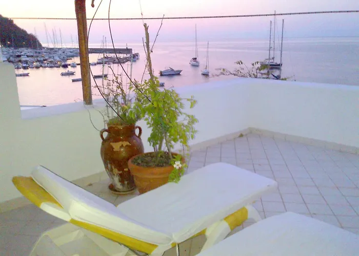 Appartamento Modern With Sea View In *
