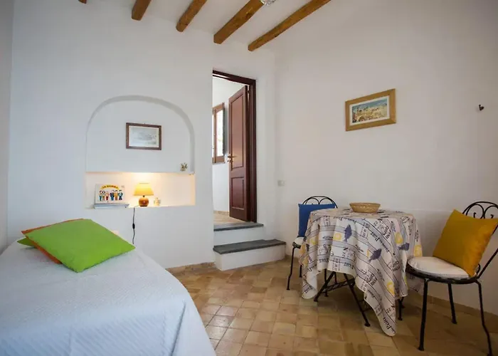 Appartamento Modern With Sea View In