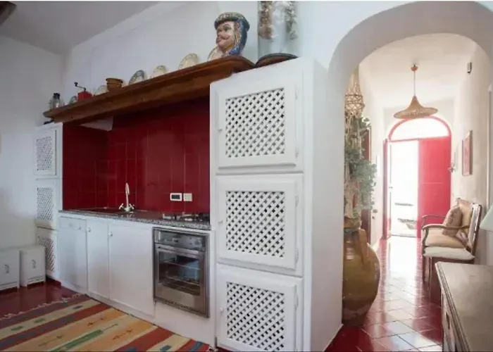 Modern With Sea View In Appartamento *