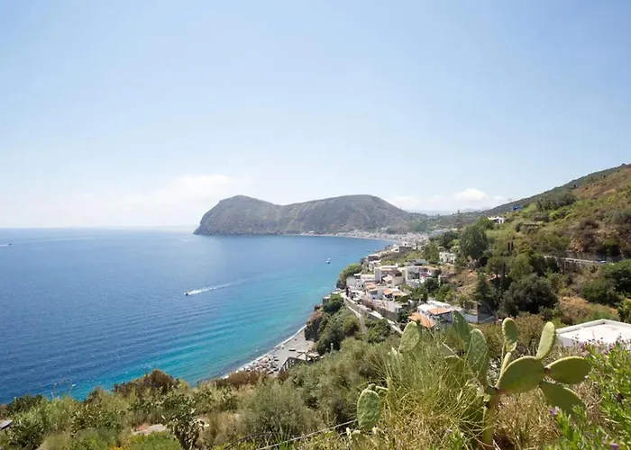 Modern With Sea View In *