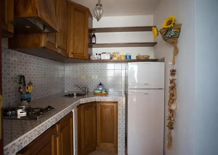 Modern With Sea View In Appartamento